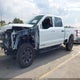 1FT8W2BT3SED87346 2025 Ford F-250 Xl auction photo thumbnail 2