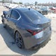 JTHGZ1B21P5062625 2023 Lexus Is 350 F Sport auction photo thumbnail 3