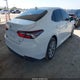 4T1C11AK9NU641479 2022 Toyota Camry Le auction photo thumbnail 4