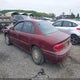 2G4WY55J411227601 2001 Buick Century Limited auction photo thumbnail 3