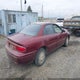 2G4WY55J411227601 2001 Buick Century Limited auction photo thumbnail 4