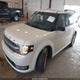 2FMHK6C82DBD06764 2013 Ford Flex Sel auction photo thumbnail 2