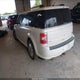 2FMHK6C82DBD06764 2013 Ford Flex Sel auction photo thumbnail 3