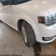 2FMHK6C82DBD06764 2013 Ford Flex Sel auction photo thumbnail 6