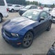 1ZVBP8AM4B5137305 2011 Ford Mustang V6 Premium auction photo thumbnail 2