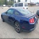 1ZVBP8AM4B5137305 2011 Ford Mustang V6 Premium auction photo thumbnail 3