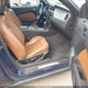 1ZVBP8AM4B5137305 2011 Ford Mustang V6 Premium auction photo thumbnail 5
