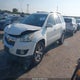 5GZER33738J167561 2008 Saturn Outlook Xr auction photo thumbnail 2