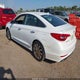 5NPE34AF2FH240315 2015 Hyundai Sonata Sport auction photo thumbnail 3