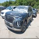 KM8R74HE4NU367604 2022 Hyundai Palisade Calligraphy auction photo thumbnail 2