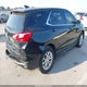 2GNAXKEV6L6136300 2020 Chevrolet Equinox Fwd Lt 1.5L Turbo auction photo thumbnail 4