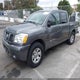 1N6AA07A76N503307 2006 Nissan Titan Xe auction photo thumbnail 2