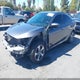 2HGFC2F61LH551581 2020 Honda Civic Lx auction photo thumbnail 2