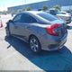 2HGFC2F61LH551581 2020 Honda Civic Lx auction photo thumbnail 3