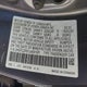 2HGFC2F61LH551581 2020 Honda Civic Lx auction photo thumbnail 9