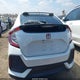 SHHFK7H61KU211071 2019 Honda Civic Ex auction photo thumbnail 16