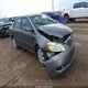 2T1BR32E97C811725 2007 Toyota Corolla Le auction photo thumbnail 1