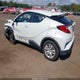 NMTKHMBX1KR099333 2019 Toyota C-Hr Le auction photo thumbnail 3