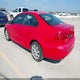 3VWBP7AJ0CM028528 2012 Volkswagen Jetta 2.5L Se auction photo thumbnail 3