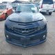 2G1FS1EWXA9197668 2010 Chevrolet Camaro 1Ss auction photo thumbnail 12