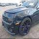 2G1FS1EWXA9197668 2010 Chevrolet Camaro 1Ss auction photo thumbnail 6