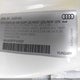 WAUACGFF7F1074337 2015 Audi A3 1.8T Premium auction photo thumbnail 9
