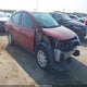 3N1CN7AP7KL879542 2019 Nissan Versa 1.6 Sv auction photo thumbnail 1