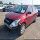 3N1CN7AP7KL879542 2019 Nissan Versa 1.6 Sv auction photo thumbnail 2