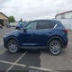 JM3KFBDM8M0378919 2021 Mazda Cx-5 Grand Touring auction photo thumbnail 14