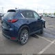 JM3KFBDM8M0378919 2021 Mazda Cx-5 Grand Touring auction photo thumbnail 4