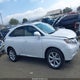 2T2ZK1BA9CC071037 2012 Lexus Rx 350 auction photo thumbnail 13