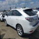 2T2ZK1BA9CC071037 2012 Lexus Rx 350 auction photo thumbnail 14