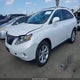 2T2ZK1BA9CC071037 2012 Lexus Rx 350 auction photo thumbnail 2