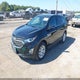 3GNAXJEV3LL169406 2020 Chevrolet Equinox Fwd 2Fl auction photo thumbnail 2
