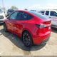 7SAYGDEF6PF898895 2023 Tesla Model Y Performance Dual Motor All-Wheel Drive auction photo thumbnail 3