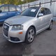 WAUKD78P66A081190 2006 Audi A3 3.2 S Line auction photo thumbnail 2