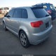 WAUKD78P66A081190 2006 Audi A3 3.2 S Line auction photo thumbnail 3