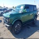 1FMDE8BH2RLA23453 2024 Ford Bronco Outer Banks auction photo thumbnail 2