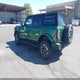 1FMDE8BH2RLA23453 2024 Ford Bronco Outer Banks auction photo thumbnail 3