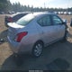 3N1CN7AP1DL864280 2013 Nissan Versa 1.6 Sv auction photo thumbnail 4