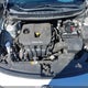 3KPFK4A79JE249302 2018 Kia Forte Lx auction photo thumbnail 10