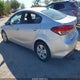 3KPFK4A79JE249302 2018 Kia Forte Lx auction photo thumbnail 3