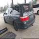 5FNRL38826B087047 2006 Honda Odyssey Touring auction photo thumbnail 3