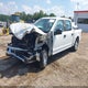 1FTEW1CB0KFA52865 2019 Ford F-150 Xl auction photo thumbnail 2