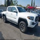 3TMCZ5AN7NM500574 2022 Toyota Tacoma Trd Off Road auction photo thumbnail 1