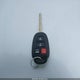 2T1BURHE4GC668532 2016 Toyota Corolla Le auction photo thumbnail 11