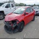 2T1BURHE4GC668532 2016 Toyota Corolla Le auction photo thumbnail 2