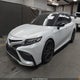 4T1KZ1AK7RU102661 2024 Toyota Camry Xse V6 auction photo thumbnail 2