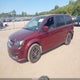 2C4RDGBG7JR201822 2018 Dodge Grand Caravan Se Plus auction photo thumbnail 2