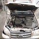 JTEDW21A960014129 2006 Toyota Highlander Hybrid V6 auction photo thumbnail 10